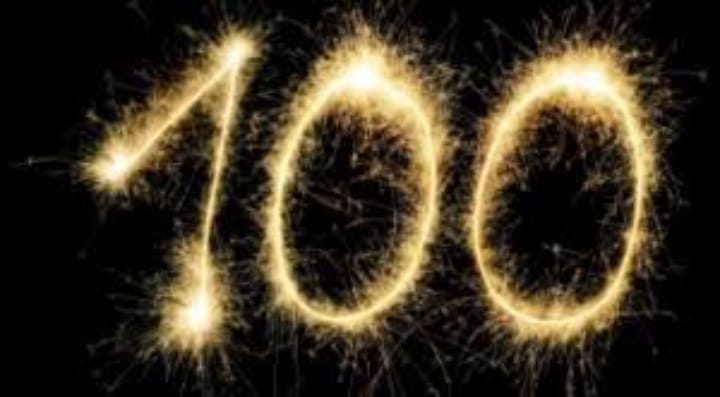 Episode 100 -- Interview of Tom Fox, the Compliance Evangelist