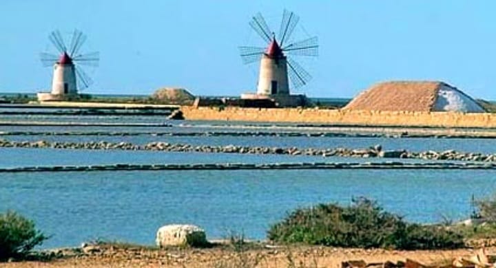 La Bella Vita in Sicilia