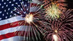Happy 4th of July