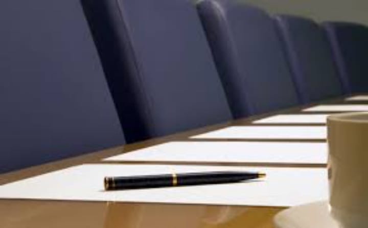 Five Questions for Corporate Boards on Oversight of Compliance