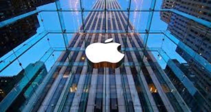 Apple Pays $467K to OFAC for Sanctions Violations
