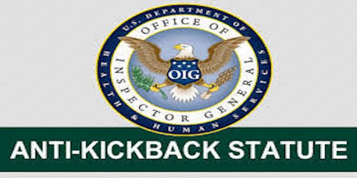 Episode 173 -- Review of HHS-OIG Fraud Alert on Speaker Programs