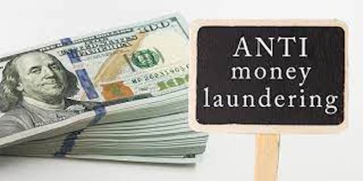 The Coming AML Enforcement Storm