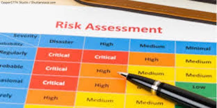 Five Key Elements of an Antitrust Compliance Program: Risk Assessments (Part I of III)