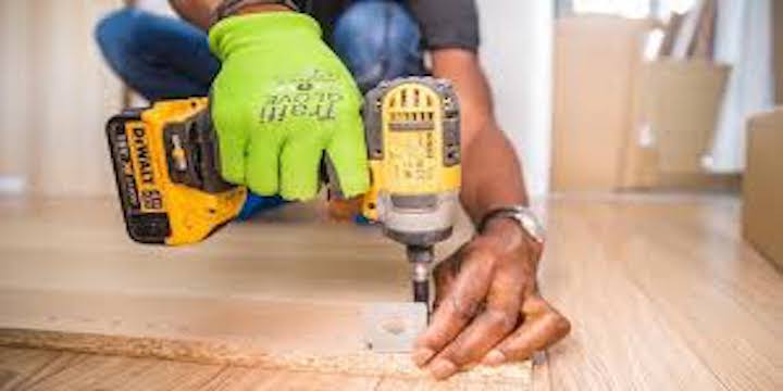 DOJ’s Antitrust Division Targets Commercial Flooring Industry for Criminal Cartel Activity