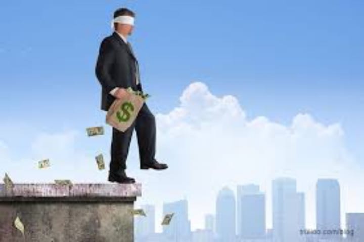 Anti-Money Laundering Risks for Global Companies (Part I of III)