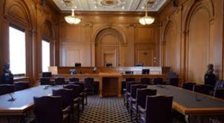Court of Appeals Cuts Back Extraterritorial FCPA Jurisdiction Over Foreign Nationals