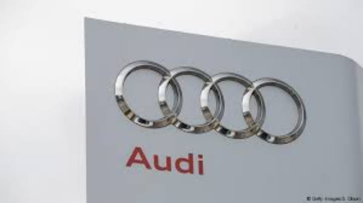 Four Audi Executives Indicted for  Emissions Cheating Scandal