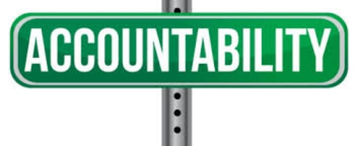 Compliance Program Effectiveness Requires Accountability