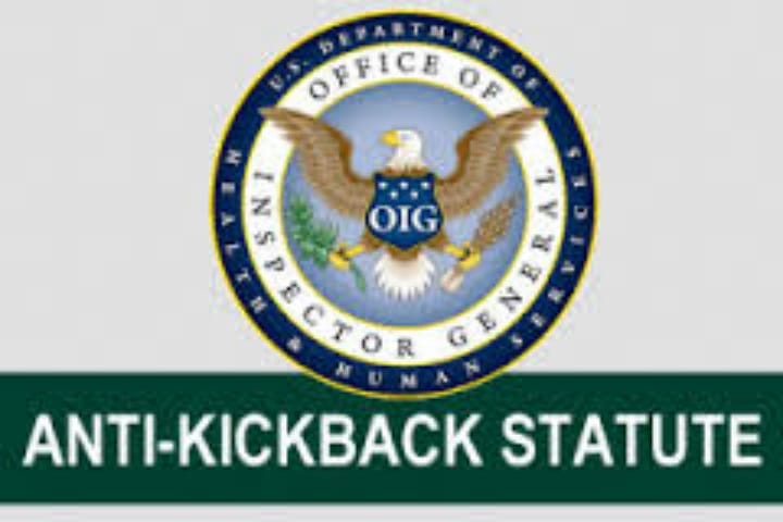Anti-Kickback Enforcement – Steady and Aggressive