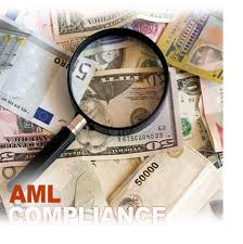 Managing an AML Compliance Program