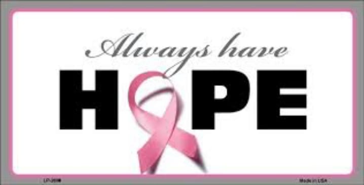Ashley Seeleman -- A Courageous Woman