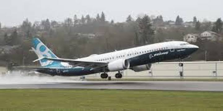 Boeing 737 MAX Accountability:  Shareholder Litigation Against Boeing Board & House Transportation Committee Issues Scathing Report (Part I of II)