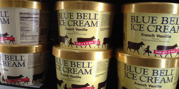Episode 144: A Review of Criminal Charges Against Paul Kruse, the Former CEO of Blue Bell Ice Cream