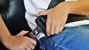 Fasten Your Seatbelt: An Important Message on Proactive Compliance