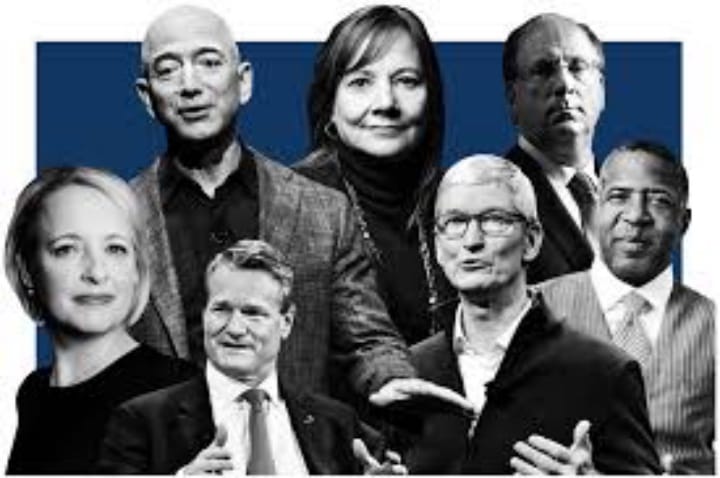 The Business Roundtable’s Restatement of Corporate Purpose:  A Big Step or a Fig Leaf?  (Part I of III)