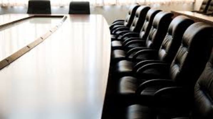 The “Old” Board Governance Model Needs to Change