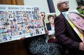 Boeing's Board Governance Failures and the 737 MAX Safety Scandal (Part III of IV)