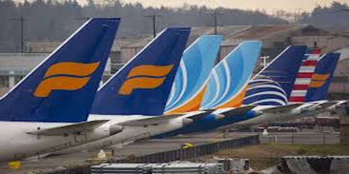 Boeing and the 737 Max Scandal (Part II of III)