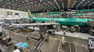 Deep Dive into Proposed Boeing Plea Agreement (Part II of III)