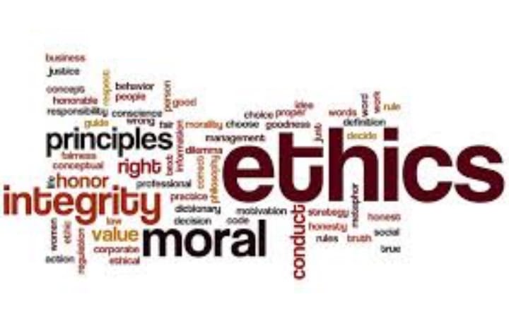 Bringing the Board to the Ethical Culture Table  (Part II of III)