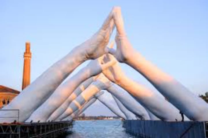 The Future of Compliance: Building Bridges (Part II of III)