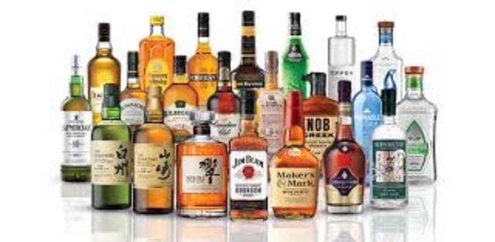 Episode 54 -- A Deep Dive into the SEC's FCPA Settlement with Beam Suntory