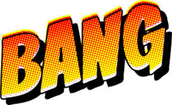 SEC Starts the FCPA Year Off with a Bang