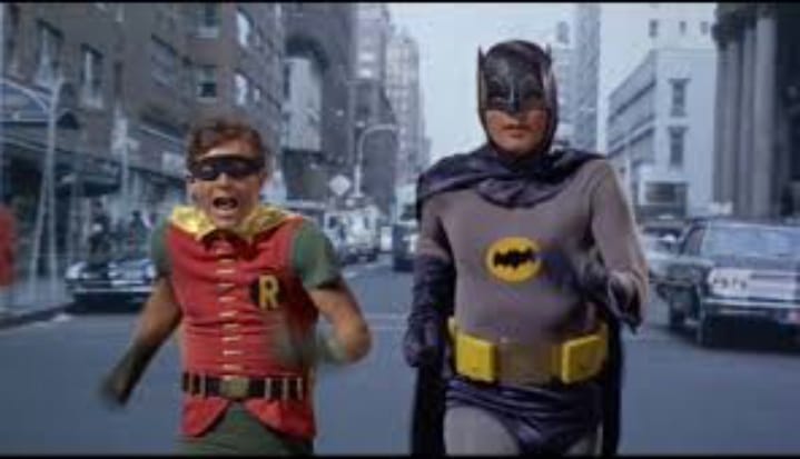Pow!  Whack! Slam!  Bam! – DOJ Finishes the FCPA Year with a Bang