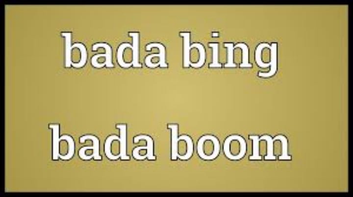 Badda Bing, Badda Boom!! -- DOJ and SEC Make 2016 a Record Year for FCPA Enforcement (Part I of III)