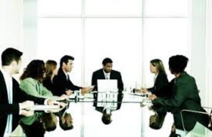 Changes in the Balance of Power: The Board Versus CEO