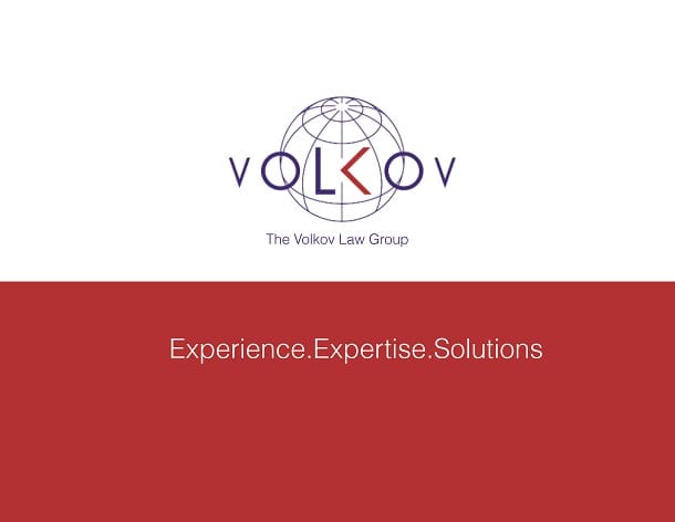 New Attorneys Join The Volkov Law Group