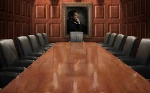 When Does a CCO Need to Walk the Dotted Line to the Board?