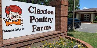 Justice Department’s Antitrust Division Indicts Claxton Poultry Farms in Expanding Criminal Prosecution of Chicken Producing Industry