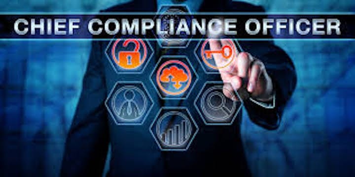 Episode 184 -- The State of the Chief Compliance Officer
