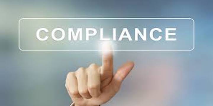 Are Compliance Officers "Essential"?