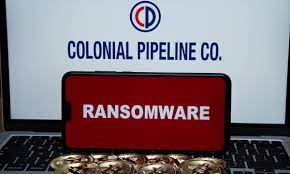 The Justice Department Strikes Back and Recovers Ransom Paid by Colonial Pipeline