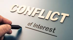 The Continuing Importance of Conflict of Interest Compliance