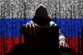DOJ Charges Russian Officials for Two Historical Hacking Campaigns