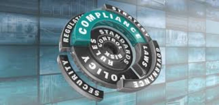 The Obvious Partnership -- Compliance and Cybersecurity