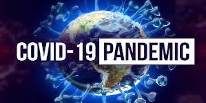 Episode 134: COVID-19 (Part II) -- Business Response to Pandemic