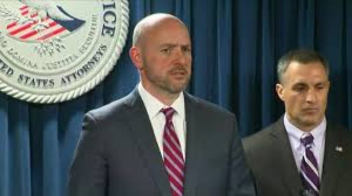 National College Admissions Scandal Reveals Corrupt Underbelly of College Exams and Athletic Recruitment