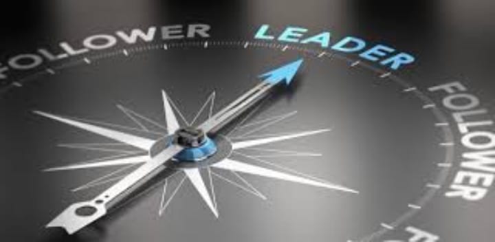 Leadership and Compassion