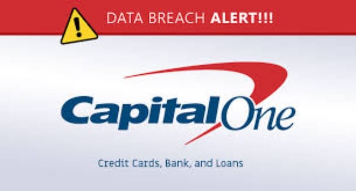 Lessons Learned from the Capital One Data Breach (Part I of III)