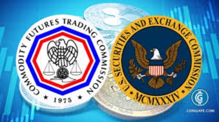 Former CFTC Chairman Calls to Strengthen Cryptocurrency Regulations