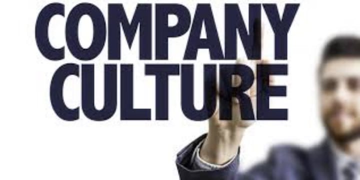 Episode 40 -- How to Conduct a Corporate Culture Assessment