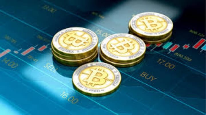 Governments Begin to Embrace Cryptocurrency