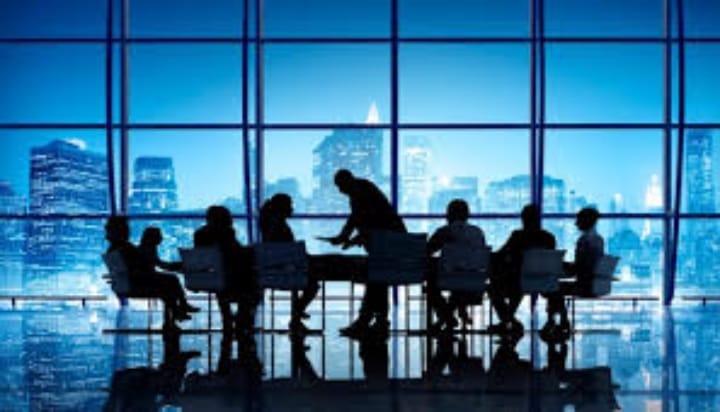 Getting Back to Basics:  CCOs and Independence