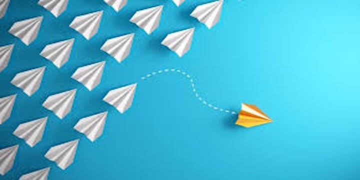 The Impact of a New CEO