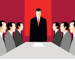 Leveraging the Board and CEO Relationship to Improve Compliance